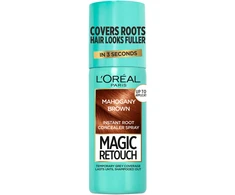 L'Oréal Professionnel Magic Retouch tiesioginio poveikio dažai normaliems plaukams - raudonmedžio ruda - 75 ml