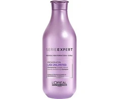 LOréal Professionnel Liss Unlimited, 300 ml