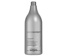 L'Oréal Professionnel Sidabrinis Šampūnas šampūnas, 1500 ml