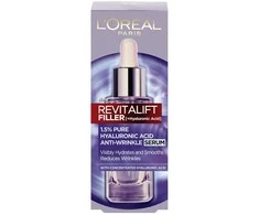 L'Oréal – Revitalift užpildo serumas 1,5% HA