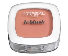 L’Oréal Paris True Match Le Blush – 120 Rose Santal – Roze – Natuurlijk Ogende Blush – 5,0 gr. skaistalai Neutrali 12 Milteliai