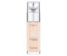 L’Oréal Paris makiažo pagrindas True Match (1.5.N Linen) 30ml