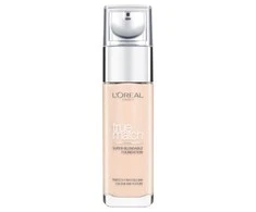 L’Oréal Paris makiažo pagrindas True Match (1N Ivory) 30ml