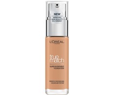 L'Oreal Paris True Match Foundation 4,5N neutralus apatinis tonas, 30 ml