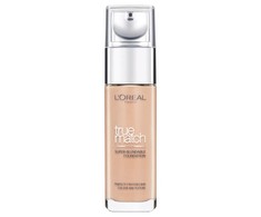 L’Oréal Paris makiažo pagrindas True Match (7D7W Ambre Dore) 30ml