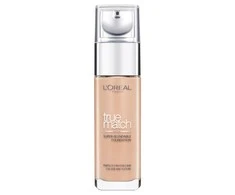L’Oréal Paris makiažo pagrindas True Match (7D7W Ambre Dore) 30ml