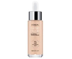 L'Oréal Paris True Match Nude Makeup moterims, 30 ml