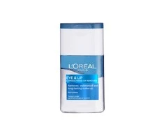L'Oreal D/E akių makiažo nuėmėjas 2 in1 125ml 