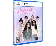 Love Is All Around (Limited Run) - PlayStation 5