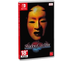 „Lucas Shadow Corridor“ kolekcija (specialusis leidimas) – „Nintendo Switch“