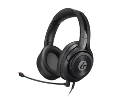 Ausinės su mikrofonu Lucidsound LS10P