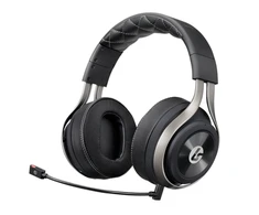 Ausinės LucidSound LS50X Juodas (1520185- 01)
