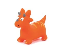 Ludi - Mano šokinėjantis dinozauras (90023)