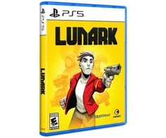 Lunark (Limited Run) - PlayStation 5