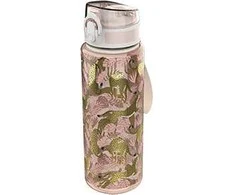 Euromic LUNCH BUDDIES Leopardo vandens gertuvė, 600 ml