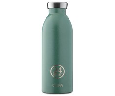 Gertuvė Games Workshop 24Bottles 24 Bottles - Clima Bottle 0,5 L - Rustic Moss Žalias (24B157)