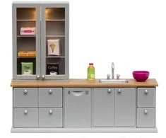 Lundby - Kitchen (18030)