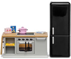 Lundby - Kitchen (18031)