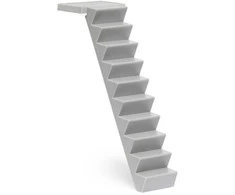 Lundby - Stairs +4 Years (18278)