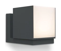 LUTEC Cuba 5193803118 LED Outdoor Light Strong