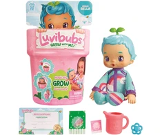 Luvibubs - Brave Bella (30677)