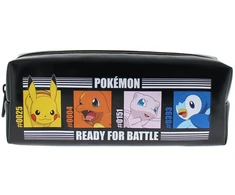 Mad Monkey Pokemon - Ready For Battle Pieštukas Case