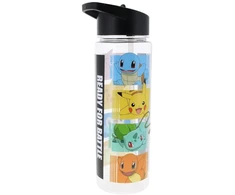 Kids Licensing Pokemon gertuvė | 750ml