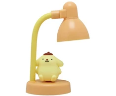 Blue Sky Studios Mėlyna Sky Studios „BlueSkyStudios Sanrio Pompompurin“ mini lempa su USB