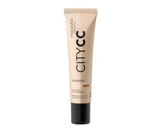 "Mádara CityCC Hyaluronic Anti-Pollution CC Kreminis Spf15 Light CC Kremas veidui 40 ml