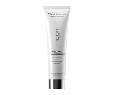 Mádara Madara Melting Cleansing Oil maitininantis Lipids valomasis aliejus 100ml