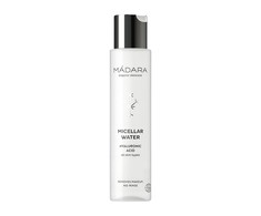 "Mádara" micelinis vanduo su hialurono rūgštimi 100ml