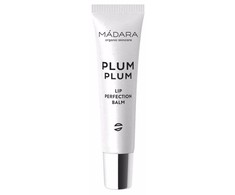 "Mádara Plum Plum Lip Perfection" lūpų balzamas 15ml