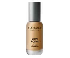 makiažo pagrindas Mádara Madara Skin Equal Base Soft Glow Spf15 60 Olive 30ml