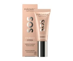 Mádara Madara Sos kreminė kaukė "Eye Revive" 20ml
