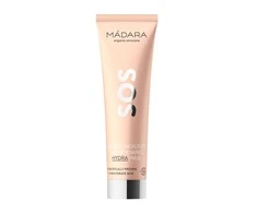 "Mádara Sos Hydra" kaukė "Moisture+Radiance" 60ml