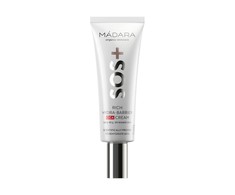 MADARA SOS RICH HYDRA-BARRIER CICA veido kremas, 40 ml
