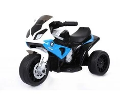 Leggodt Asilas – elektrinis motociklas BMW S1000 (6950107)