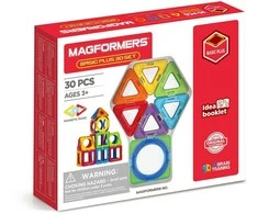 „Magformers“ – „Basic Plus 30“ (3067)