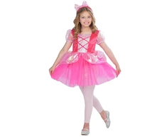 Magic Flip Magiškas apvertimas - Rožinė princesė 128 - 134 cm (604600)