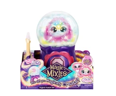 Magic Mixies - Magiškas krištolinis rutulys - S2 - Rožinis (30382)