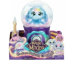TM Toys Magic Mixies - Magic Crystal Ball - S2 - Mėlyna (30381)