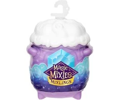 Magic Mixies „Magiški mišiniai“ – „Mišinukai“ – S1 – „Dvyniai“ (30359)