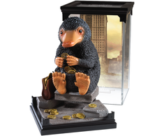 Magiškos būtybės – Niffler