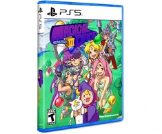 Magical Drop VI (Limited Run) ) - PlayStation 5