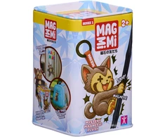 MagMiMi - Paslaptingas magnetinis pliušinis žaislas (08527CDU9)