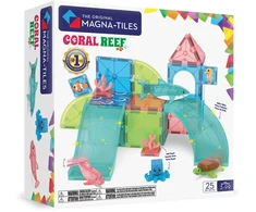 „Magna-Tiles“ – koralinis rifas (90483)