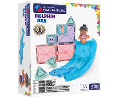 „Magna-Tiles“ – Delfinų įlanka (90481)