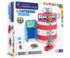„Magna-Tiles“ – Švyturio gelbėjimas (90484)