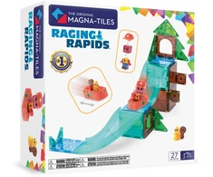 „Magna-Tiles“ – Ragin' Rapids (90487)