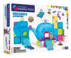 „Magna-Tiles“ – povandeninis nuotykis (90485)